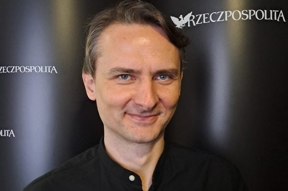 Łukasz Guza zastępcą naczelnego "Dziennika Gazety Prawnej"