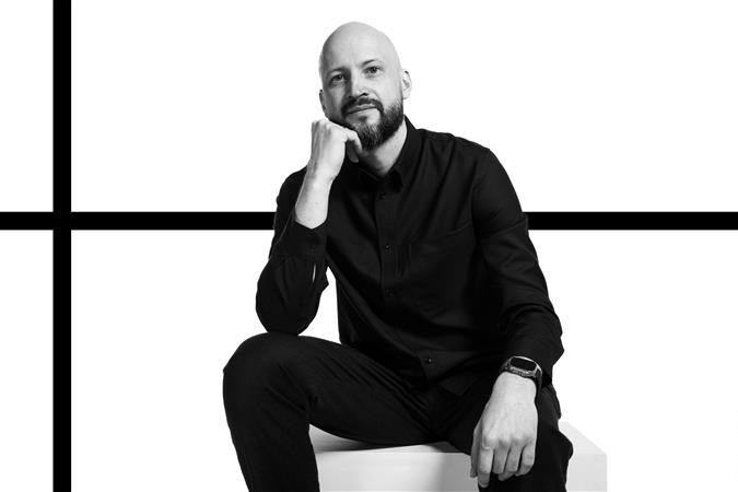 Marcin Sosiński, COO Dentsu Creative Polska, pierwszym polskim przewodniczącym jury Eurobest 2025