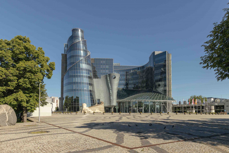 Media publiczne dostaną 800 mln zł z budżetu państwa