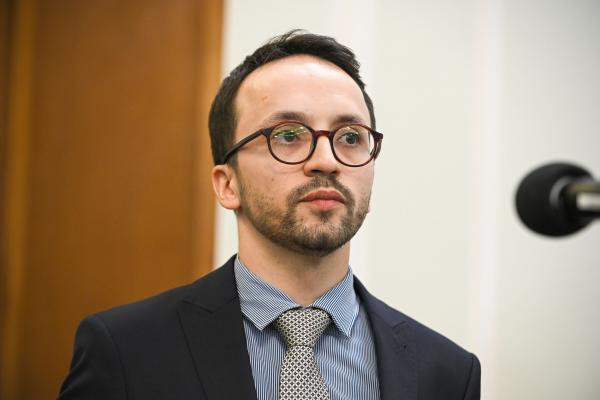 SDP zbiera pieniądze dla skazanego za zniesławienie Samuela Pereiry