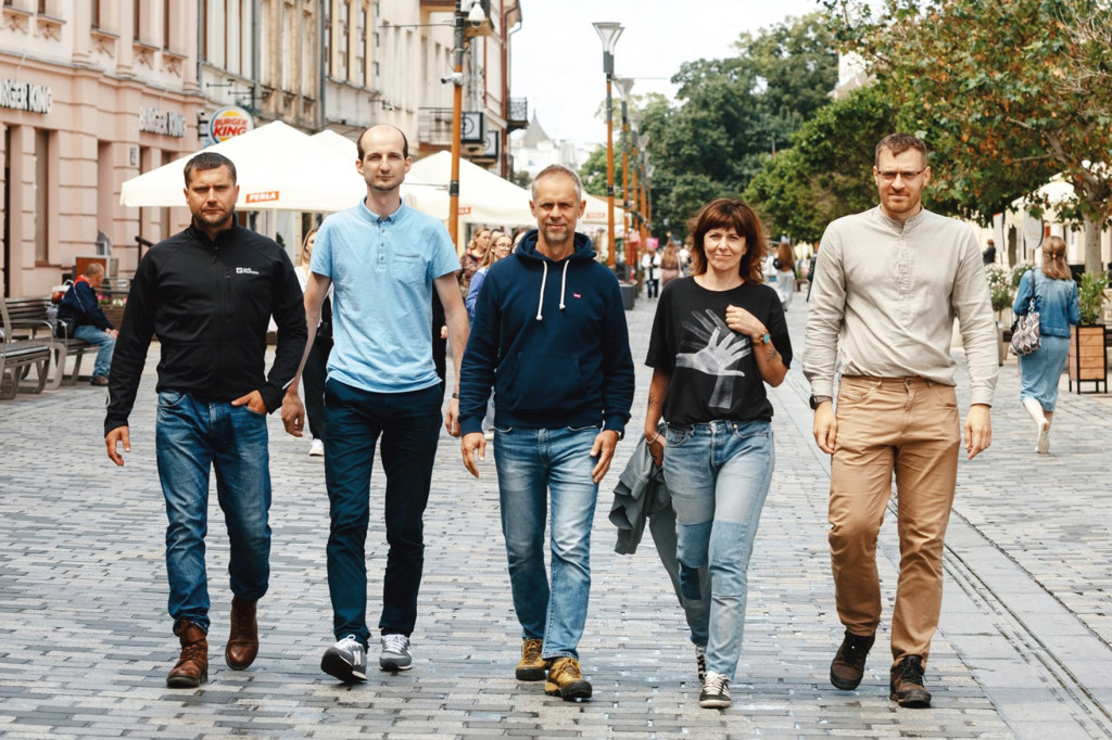 Klasyczne dziennikarstwo