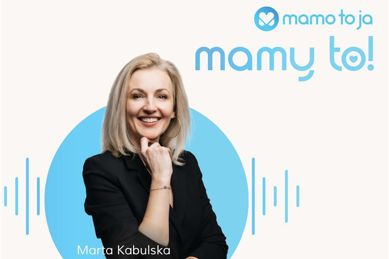 Nowy wideopodcast portalu Mamotoja.pl