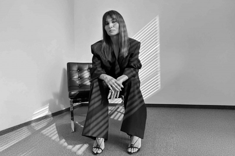 Ewa Kucharska creative group head w FCB Warsaw