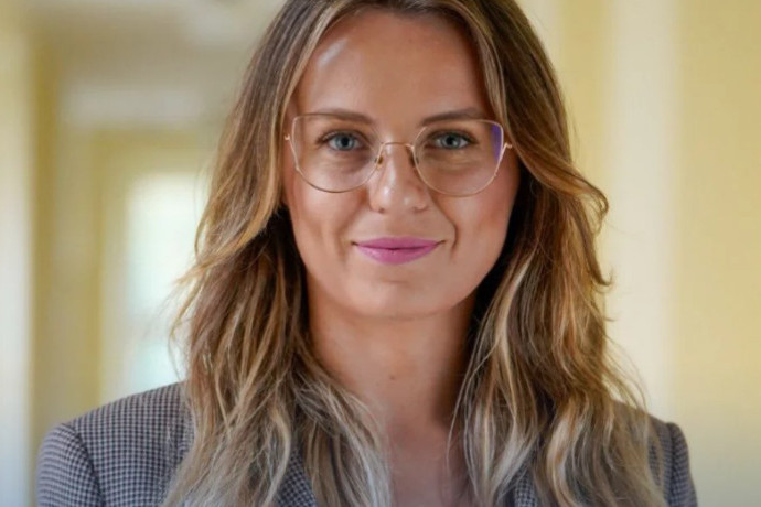 Ewelina Gorczyca rzeczniczką prasową Ministerstwa Edukacji Narodowej