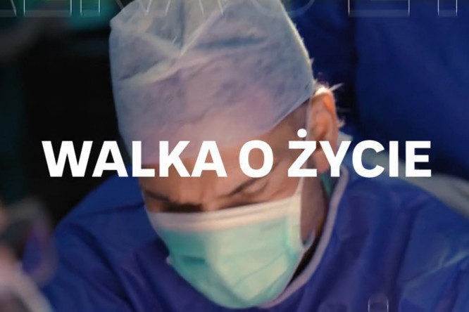 "Walka o życie" Katarzyny Zdanowicz w Polsat Cafe późną jesienią lub dopiero w 2026