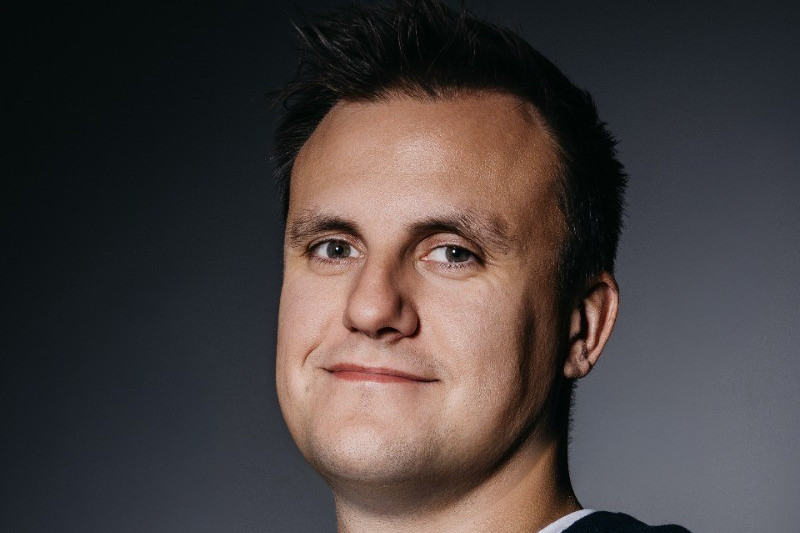 Piotr Grabowski digital, product & innovation directorem w Saatchi & Saatchi