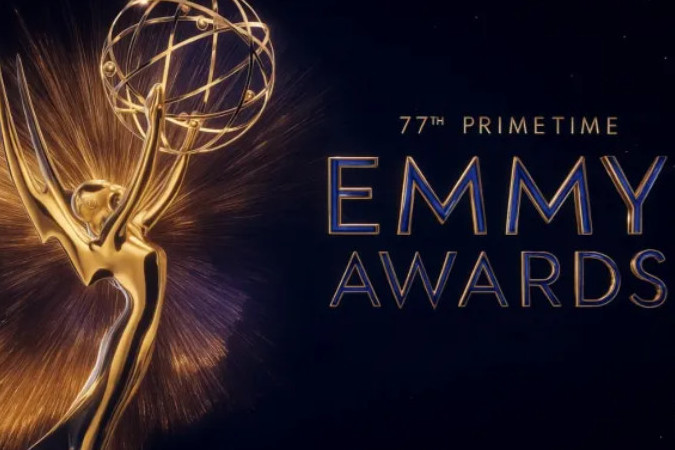 "Studio", "The Pitt" i "Dojrzewanie" zwycięzcami 77. Nagród Emmy. HBO Max i Netflix znowu na czele