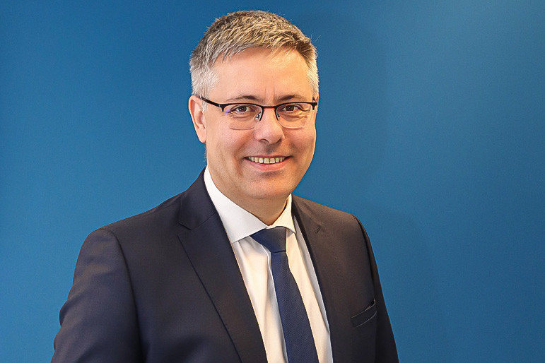 Nadawca kanałów AXN od października z nowym dyrektorem generalnym