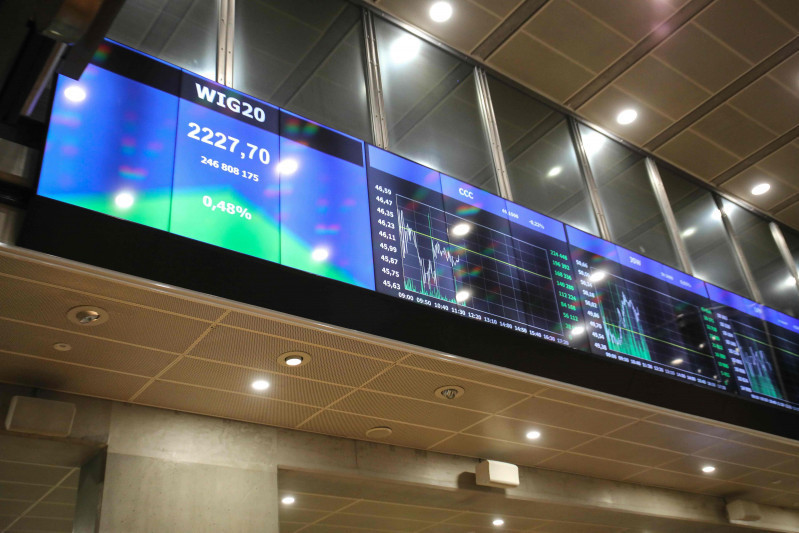 Bankier.pl wyłączy użytkownikom Portfel – narzędzie do symulacji inwestycji giełdowych