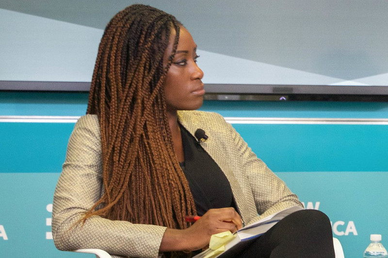 Felietonistka zwolniona z "The Washington Post" z powodu wpisów po zabójstwie Charliego Kirka