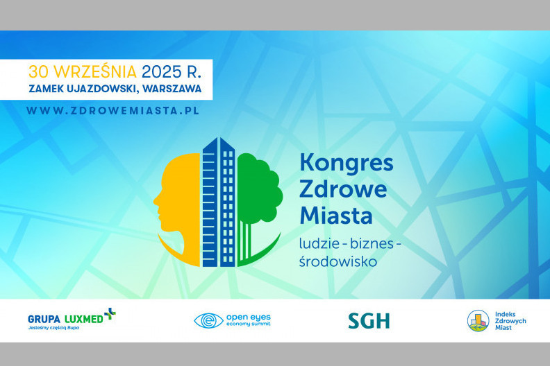 Nominowani w drugiej edycji konkursu dla dziennikarzy zajmujących się tematyką ESG