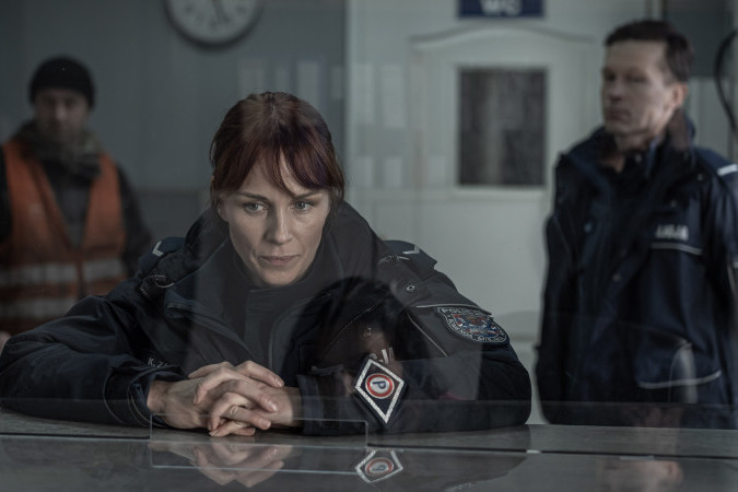 Trzeci sezon "Odwilży" z Katarzyną Wajdą od 17 października w HBO Max