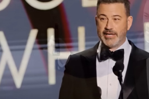 ABC zawiesza na czas nieokreślony "Jimmy Kimmel Live!" za komentarze na temat śmierci Charliego Kirka
