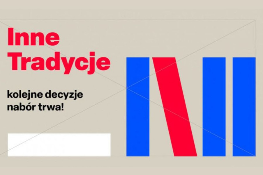 "Czas Kultury" i "Kronos" wśród pism ze wsparciem Instytutu Książki