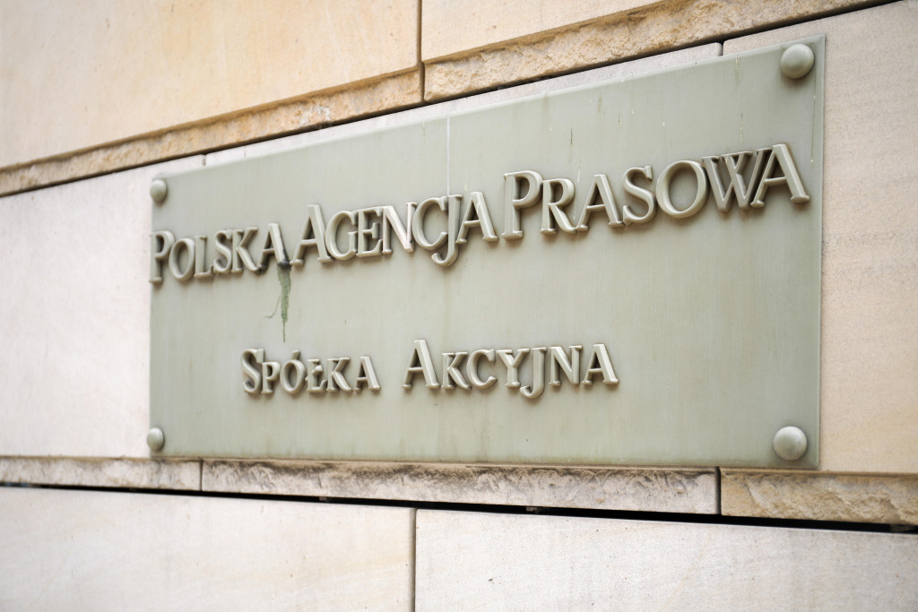 W 2026 roku Polska Agencja Prasowa ma dostać z budżetu państwa 22 mln zł