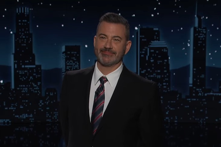 Jimmy Kimmel wrócił, ale nie do wszystkich stacji. Sinclair i Nextar zastąpiły program