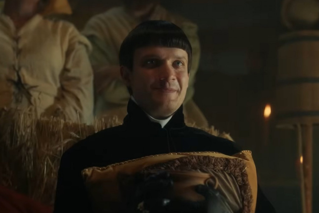 "1670" najbardziej angażującym polskim serialem w mediach społecznościowych