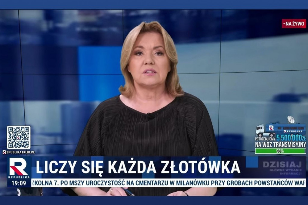 Co łaska. O metodach i zabiegach językowych mediów, które proszą o pieniądze