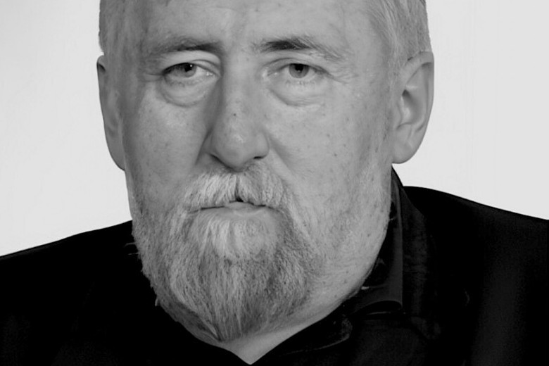 Nie żyje Lesław Ciesiółka, były dziennikarz TVP Poznań