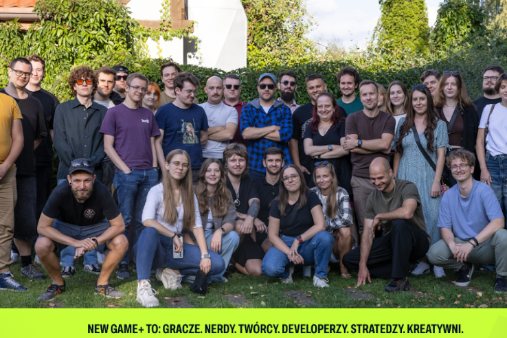 Twórcy inStreamly uruchamiają New Game+, technologiczny hub marketingu gamingowego