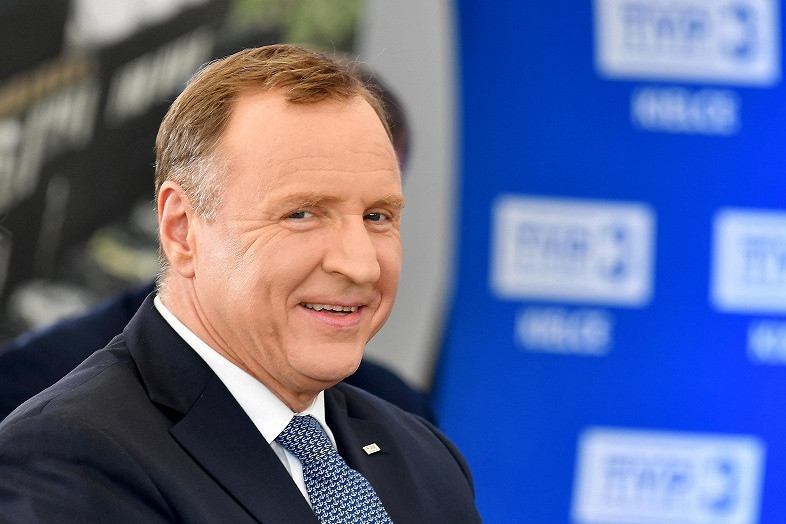 Byli pracownicy TVP kpią z raportu o mediach publicznych w czasie rządów PiS