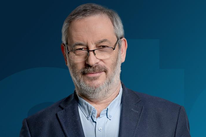 Broniatowski w imieniu dziennikarzy Biełsatu, Slawa TV i Vot Tak: "słyszą pod swoim adresem: wynocha na Ukrainę"