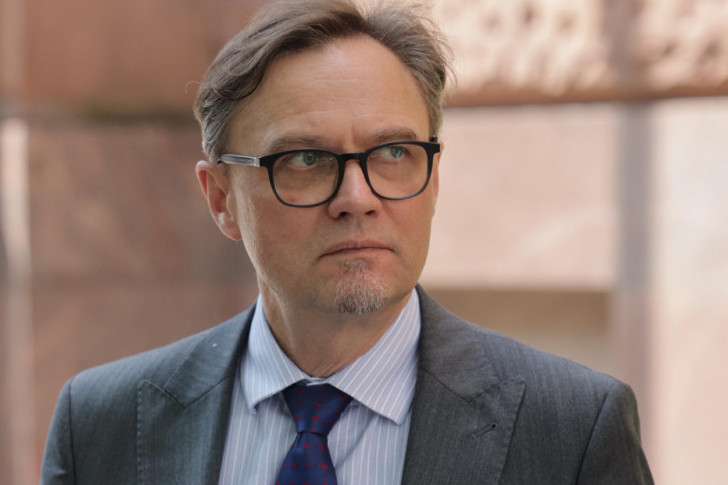 Paweł Wroński przestanie być rzecznikiem MSZ?