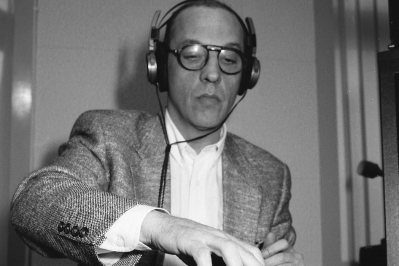 Radio Zet kończy 35 lat. Rozgłośnia nadaje dzisiaj specjalny program