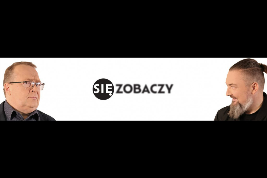 Piotr Gociek i Łukasz Adamski odchodzą z kanału Krzysztofa Ziemca