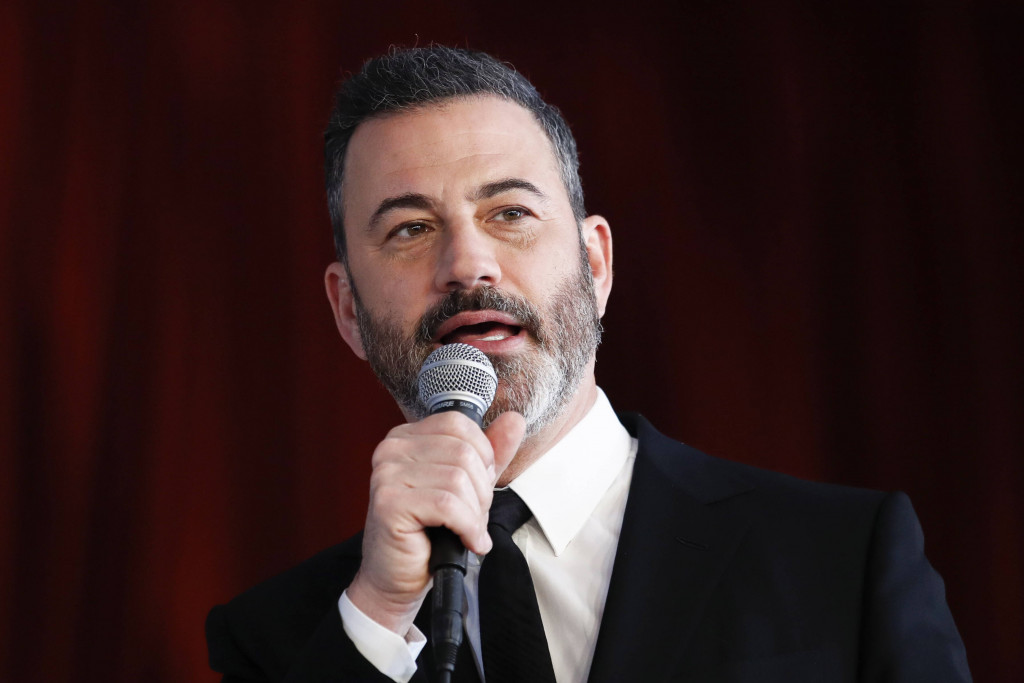 Jimmy Kimmel wraca do wszystkich stacji sieci ABC. Sinclair i Nextar przywracają program