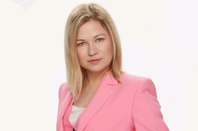 Kalina Stawiarz objęła funkcję senior PR & marketing manager OLX