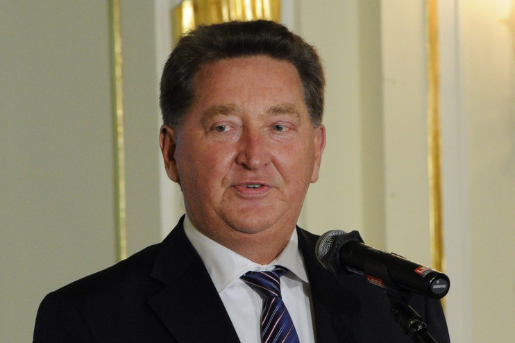 Wydawca "Dziennika Gazety Prawnej" na minusie w 2024 roku