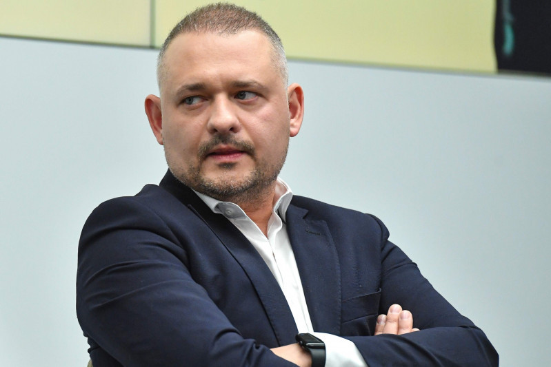 Rada Mediów Narodowych nie zebrała się od ponad dwóch miesięcy