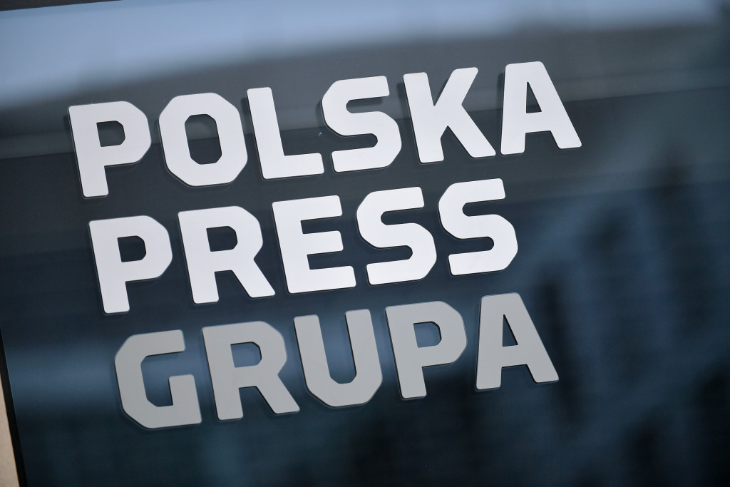 Grupa Polska Press podniosła ceny egzemplarzowe swoich dzienników
