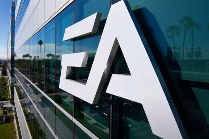 Electronic Arts za 55 mld dol. sprzedane konsorcjum amerykańsko-saudyjskiemu