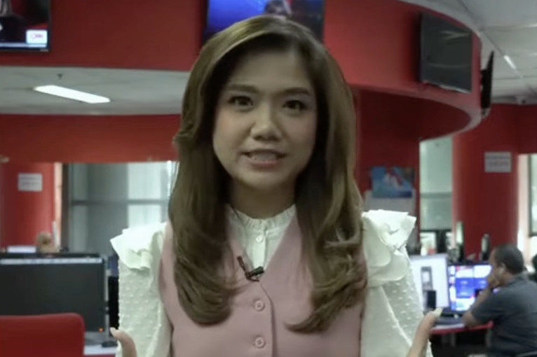 Dziennikarka CNN Indonesia straciła akredytację po pytaniu do prezydenta. Odzyskała ją po dwóch dniach
