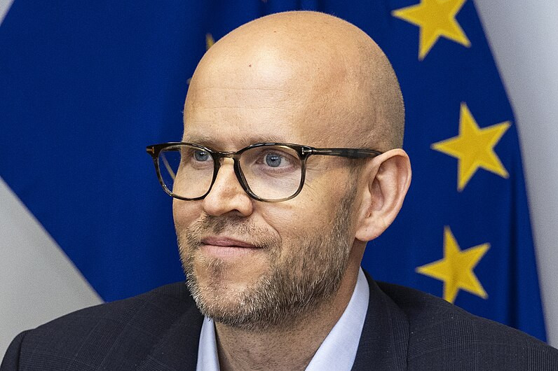 Daniel Ek z końcem roku przestanie byc prezesem Spotify