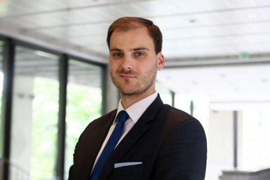 Maciej Wewiór rzecznikiem MSZ za Pawła Wrońskiego