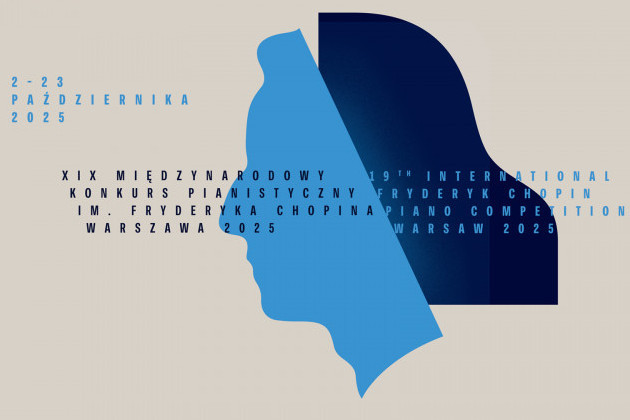 Transmisja Konkursu Chopinowskiego w TVP Kultura i radiowej Dwójce