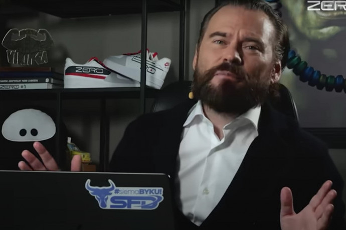 Kanał Zero po wakacjach poprawia wyniki wyświetleń