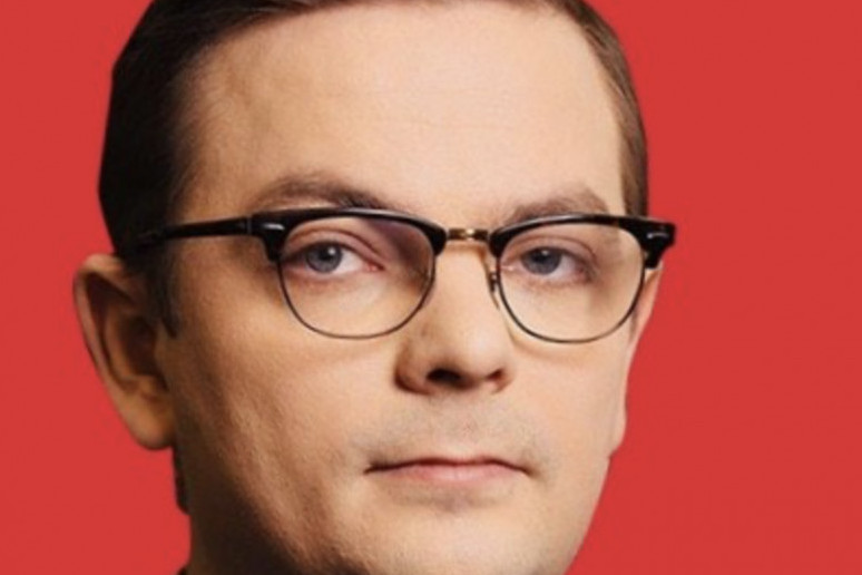 Były menedżer WP Kamil Karnowski dołączył do Grupy PTWP