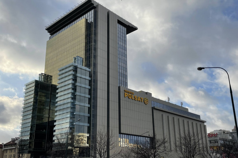 Udany wrzesień dla telewizji z tzw. wielkiej czwórki