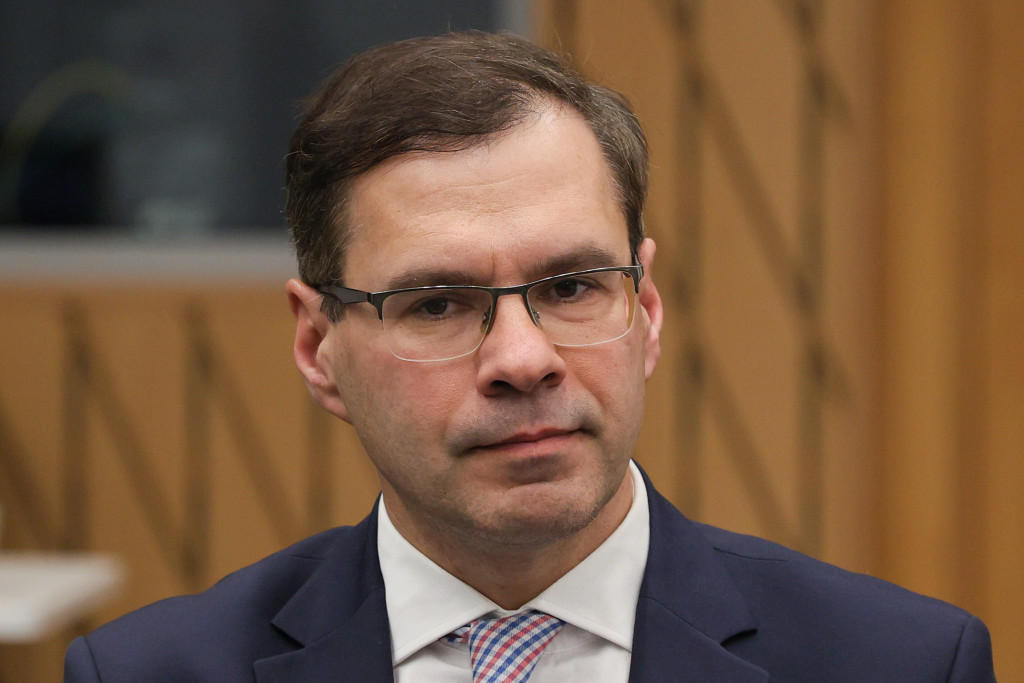 Michał Karnowski wykreślony z zarządu Fratrii. Przestał przychodzić do siedziby wPolsce24