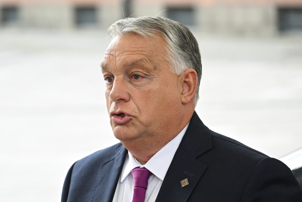 Węgry zablokowały dostęp do 12 ukraińskich serwisów informacyjnych