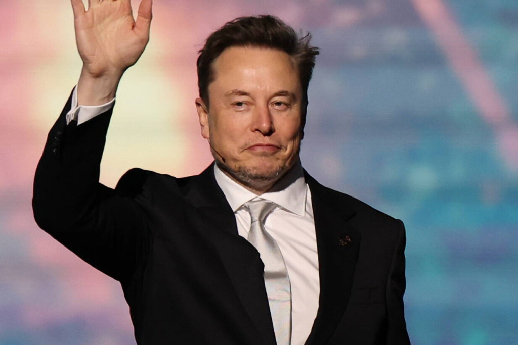 Elon Musk zapowiada stworzenie Grokipedii – konkurencji dla Wikipedii