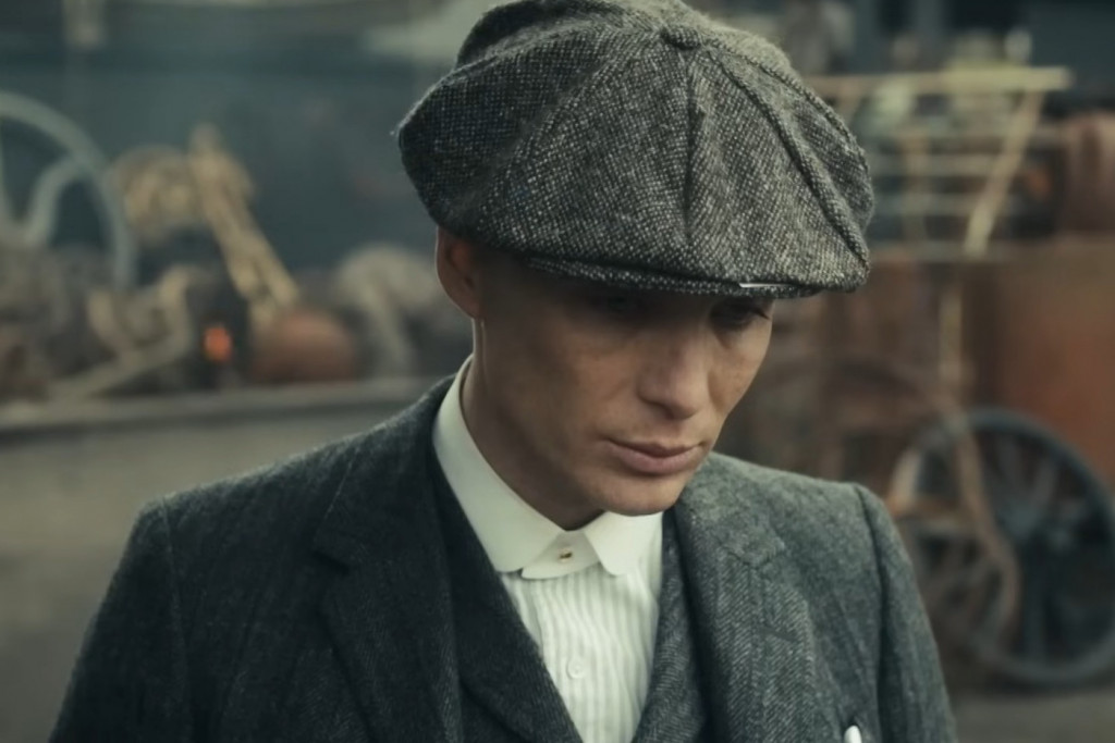 Netflix i BBC zamawiają dwa sezony nowego "Peaky Blinders". W sumie 12 odcinków