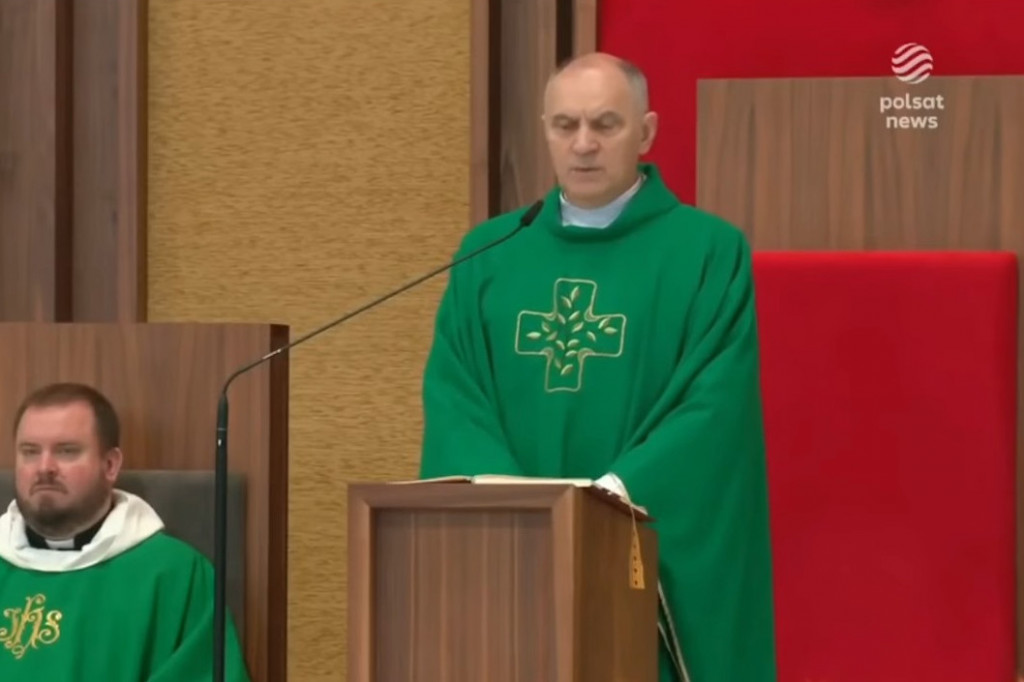 Ofiara nieskończona. Rzecz o licznych mszach świętych w polskich mediach