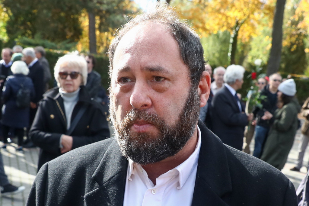 Tygodnik "Nie" nazywa wpis Jana Hartmana "obrzydliwym". Ale współpracy nie zrywa