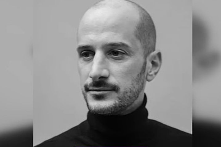 W Donbasie zginął francuski fotoreporter Antoni Lacillan. Zabił go rosyjski dron