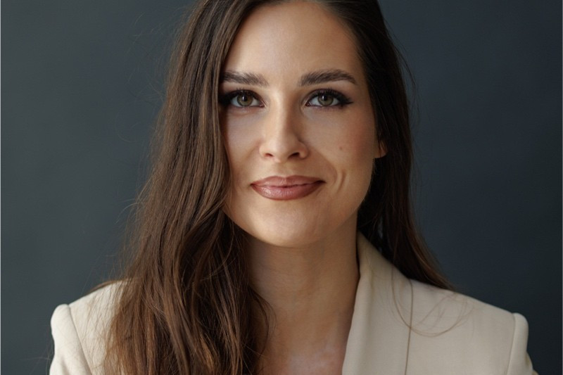 Domino Głowacka odpowiada za rozwój i repozycjonowanie agencji Artegence